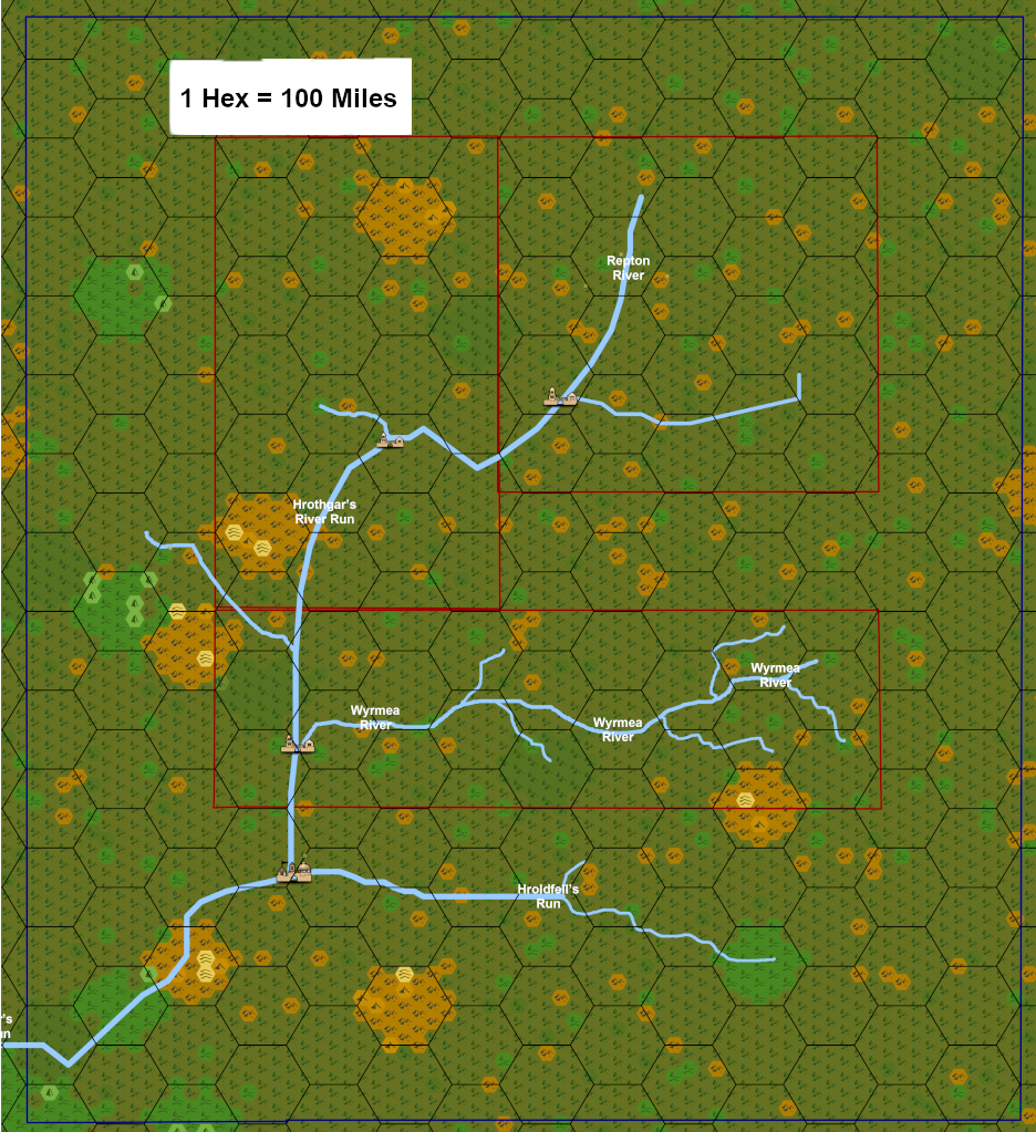 District of Hrothgar