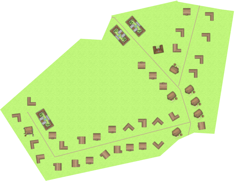 City Of Hrothgar - Western District 4
