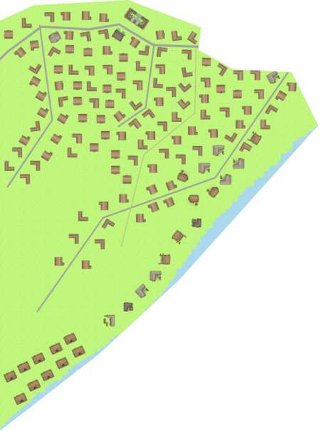 City Of Hrothgar - Western District 6