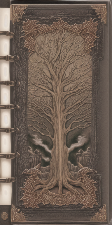 Horsa JournalCover sm