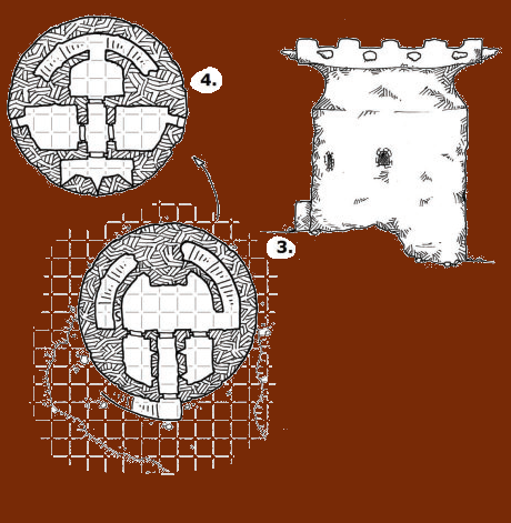 Theords Tower (player version)
