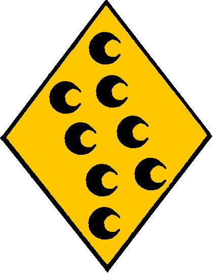 TheOrderOfTheEightDemons Symbol